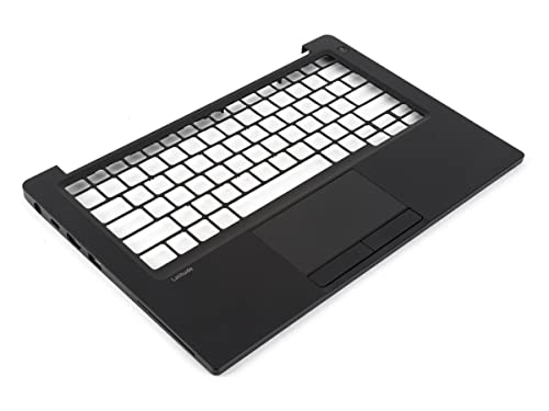 Dell Latitude 7280/7380 Palmrest & Touchpad with Smart Card Reader (US K/B) - 045FCX (Renewed)