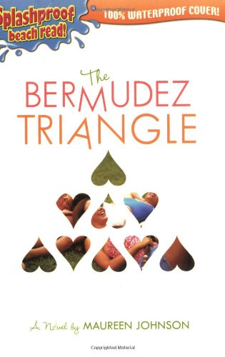 Buy The Bermudez Triangle โ BookShops.in