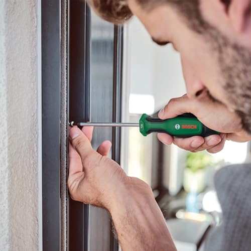 Bosch Jeu de Tournevis 1600A02W7L - vue 6