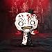 Funko POP! Movies: Terrifier 2 - Art The Clown - Bloody - Collectable Vinyl Figure - Gift Idea - Official Merchandise - for Kids & Adults - Horror Fans - Model Figure for Collectors and Display
