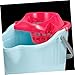 minkissy Mop Bucket Basket Sturdy Cleaning Mop Bucket Drainage Basket Mopping Supplies Accessories