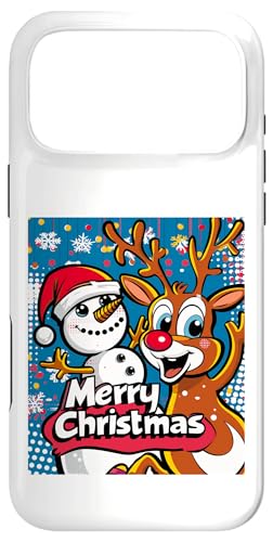 Ⴞ giJC |bvA[g NX}X ʔ 킢 X}zP[X iPhone 17 Pro Max p