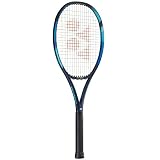 Yonex EZONE - Raqueta de tenis de juego, tamaño de agarre, agarre 2: 4 1/4 pulgadas