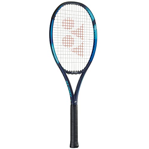 Raquette de tennis Yonex EZONE Game manche 2 pour joueur régulier