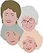 MAGNET The Golden Girls Magnetic Car Sticker Decal Refrigerator Metal Magnet Vinyl 5