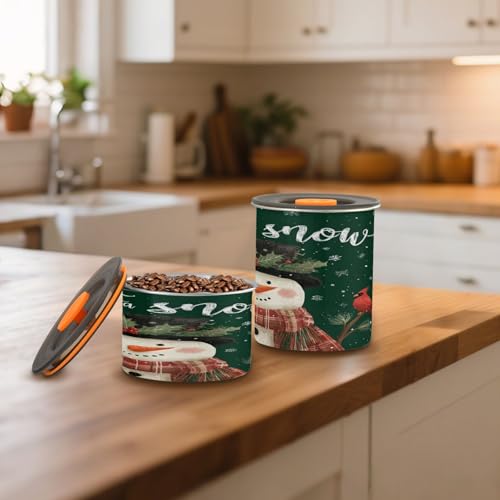 Envase de acero inoxidable para café 500 ml miniatura 6