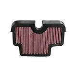 filtro de aire kawasaki er6f Para kawasaki EX650A NINJA 650R 2006-2008