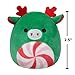Squishmallows MicroMallow 12 Day Advent Calendar