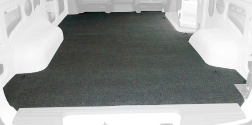 Bedrug Vanrug Vrg96X Fits 96-16 Chevy Express/Gmc Savana Extended #TOP6