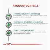 Veterinary Satiety Weight Management | Nassfutter für Katzen | 12 x 85 g