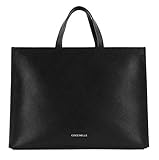 Volumen in L ca.: 11-20 Coccinelle Tahlia Handtasche Leder 35 cm