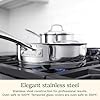Cuisinart Professional Series Cookware 11 Piece Set #3