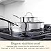 Cuisinart Professional Series Cookware 11 Piece Set