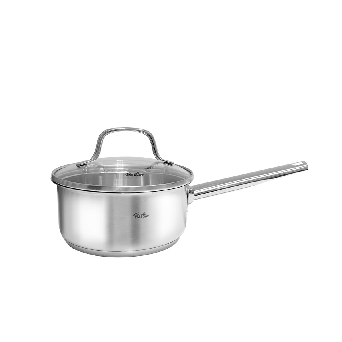 Amazon | フィスラー (Fissler) 片手鍋 16cm ニューファミリー ソース