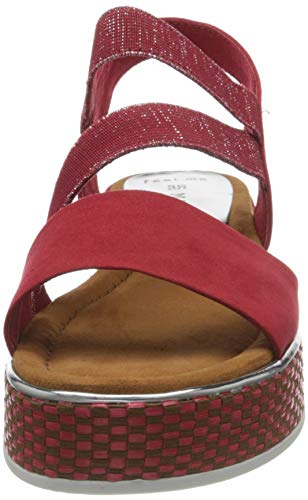 Marco Tozzi 2-2-28740-26, Sandali Donna, Colore