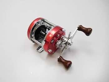 Amazon.co.jp: ABUアブアンバサダー 5500CS ロケット ディ