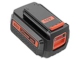 20V Battery Adapter for Black Decker 18V Tools, Convert Black Decker& Stanley& Porter Cable 20V Lithium Battery to Black and Decker 18V Power Tools