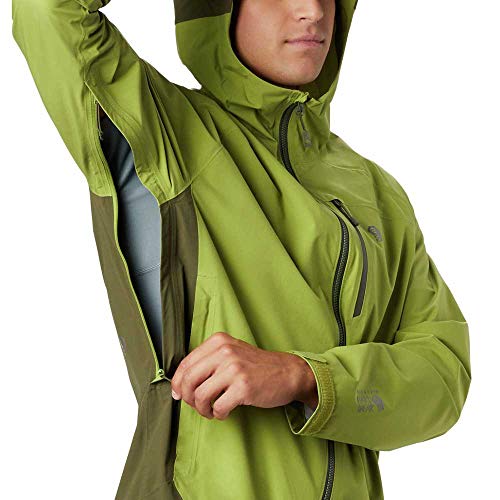 Image of Mountain Hardwear Stretch Ozonic Jacket