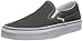 Produktbild Vans U CLASSIC SLIP-ON CHARCOAL VEYECHR, Unisex-Erwachsene Slipper, Grau (Charcoal Canvas), 42 EU