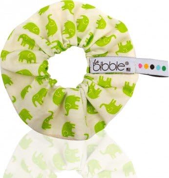 Le Bibble Baby Bottle Bib (Le Lucky)