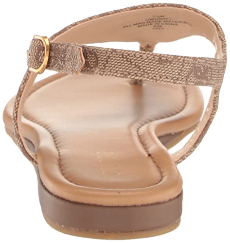 Guess Women's Unali Sandal3