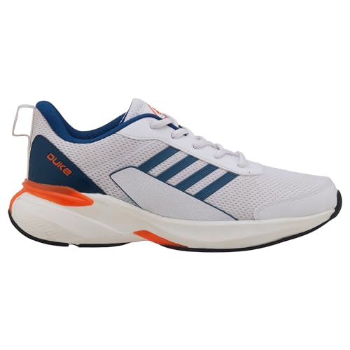 Image of Duke Mens Fwol2077 Sneaker