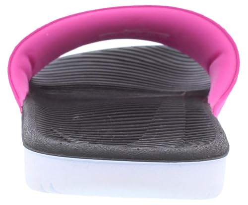 Image of Nike Unisex Kids' Kawa Slides - Boys Girls Toddlers & Baby Sandals