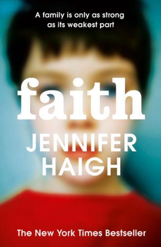 Faith (English Edition)