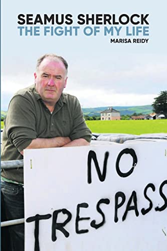 Seamus Sherlock: The Fight of My Life