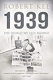 Image de 1939: The World We Left Behind (The Second World War Book 1) (English Edition) 
