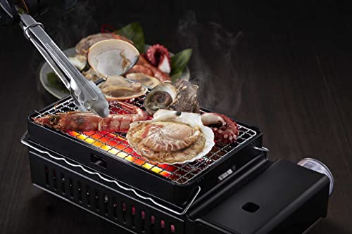 イワタニ 炙りや II CB-ABR-2 の買える場所まとめ [2026年版] 追加カット 1