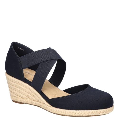 Sandale Pari Easy Street femme : votre alliée idéale pour les promenades d'été