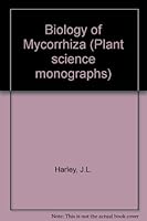 The Biology of Mycorrhiza 0249389142 Book Cover