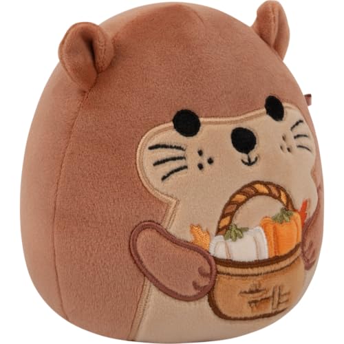 Squishmallows Original Harvest 4-Pack – Official Jazwares Plush – vue 8