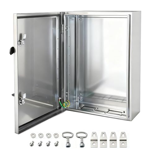 Yongchen 24x24x12 enclosure