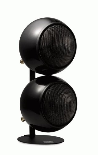 Mod2 QuickPack in Metallic Black Gloss