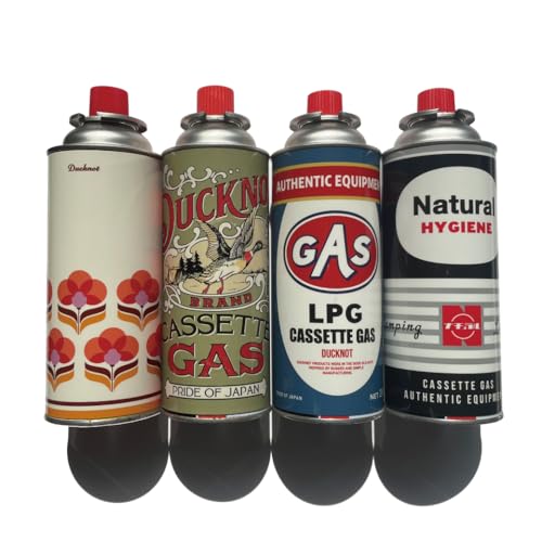 DUCKNOT CB }OlbgJo[ (4SET)