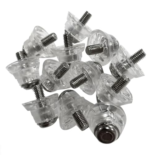 Svplcxeyp 12�̌C�����p�X�p�C�N�T�b�J�[�V���[�Y�X�^�b�h�X�p�C�N13mm 16mm�T�b�J�[�V���[�Y�p