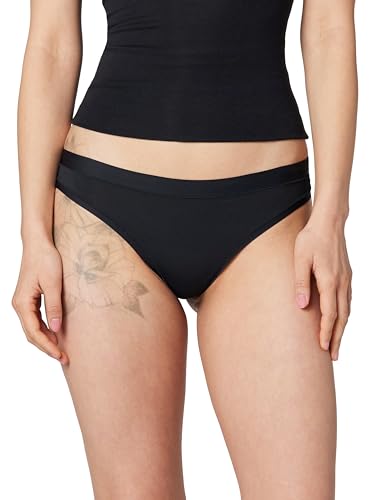 DKNY Para mujer, Negro, Large
