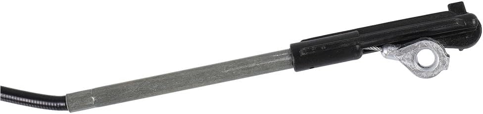 Replacement 78 in Brake Cable-Brake Kit Fit for 20976 20978 21199 21199Hd 21200 21810 21811 Lawn Mower Components Gardening Tools Garden