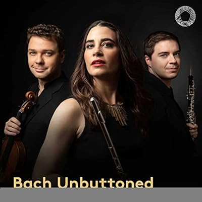 Bach Unbuttoned