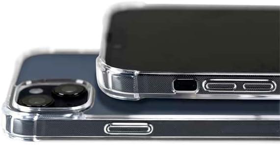 Skinit Phone Case Compatible with MagSafe iPhone 15 - Officially Licensed University of Connecticut UConn Logo Design