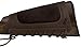 BronzeDog Leather Cartidge Buttstock Shotgun Shell Holder Hunting Buttstock Ammo Holder Pouch Bag For Rifles Shotgun Shell Pouch Shell Holder Stock .300 .30-06 .308 Cal (Brown)