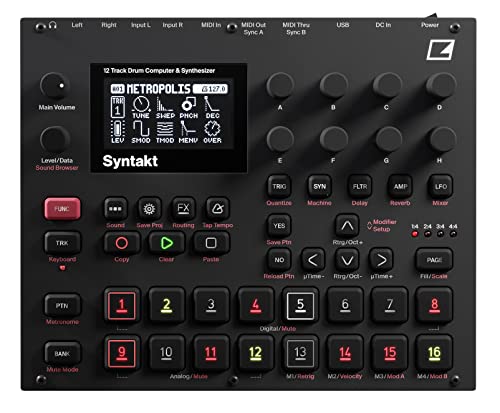 [最終値下げ]JMT-SYNTH EWG JMT Synth | Schneidersladen