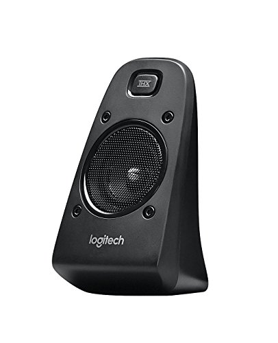 logitech replacement speakers