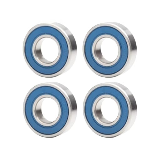 Roulements 6900LLU pour pivot VRS MAX rouleaux coniques acier chromé 10x22x6mm