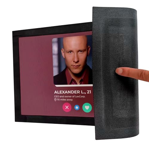 Paillasson Rouge Alexander Lex Comics une idée cadeau de crémaillère idéale