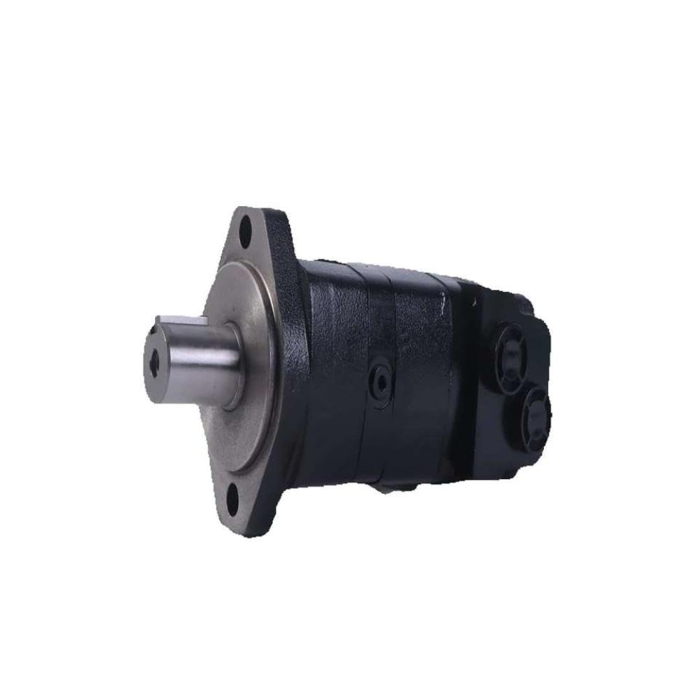 Moteur hydraulique 104-1027-006 compatible avec la pompe hydraulique orbitale Geroler série Char-Lynn 245