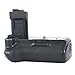 DSTE Replacement for Pro BG-E5 Vertical Battery Grip + 2X LP-E5 Compatible Canon EOS 450D 500D 1000D SLR Digital Camera
