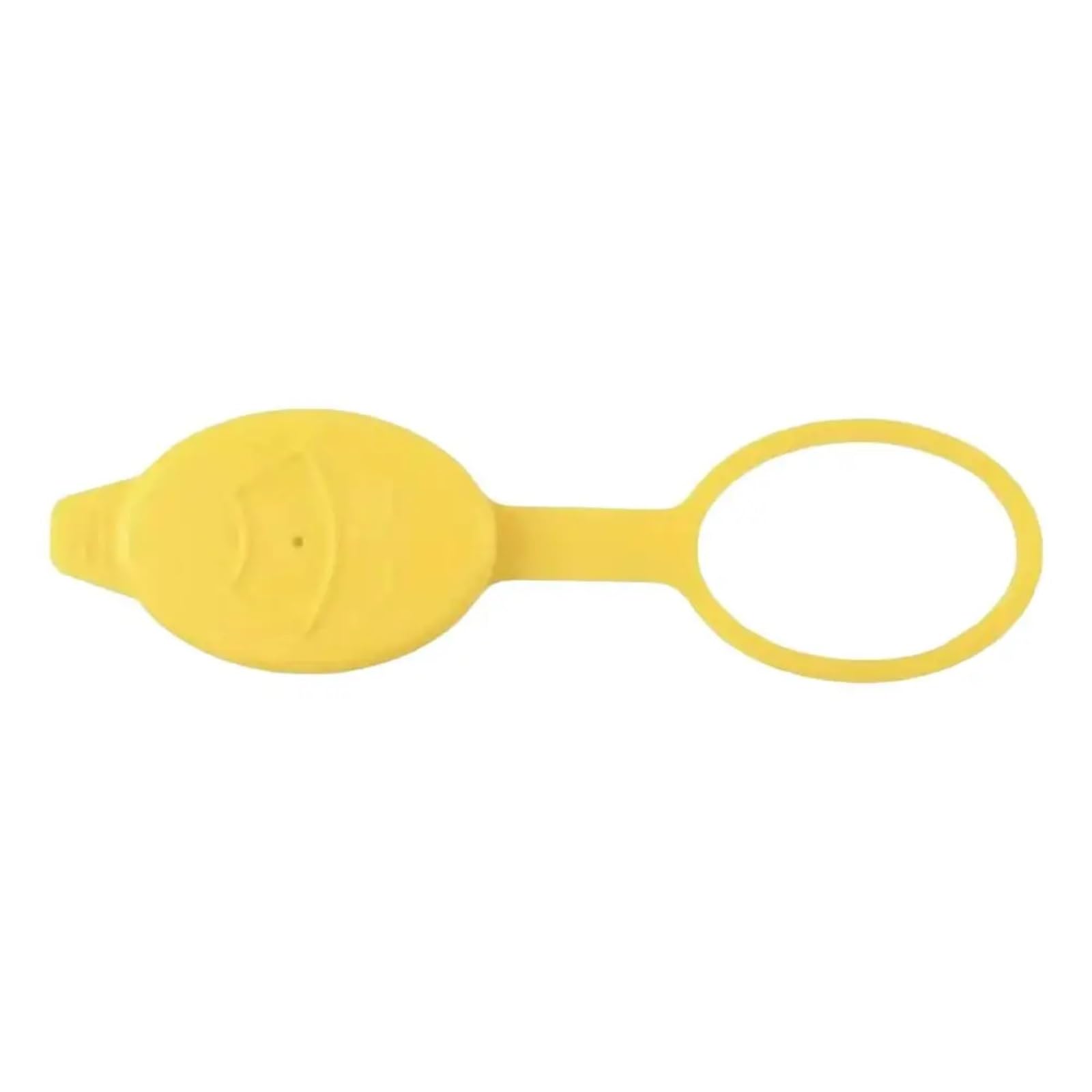 Korek do mycia ekranu do Opel dla Astra H 2004-2014 dla Corsa D 2006-2014 spryskiwacz szyby samochodowej korek zbiornika płynu OEM 6450562